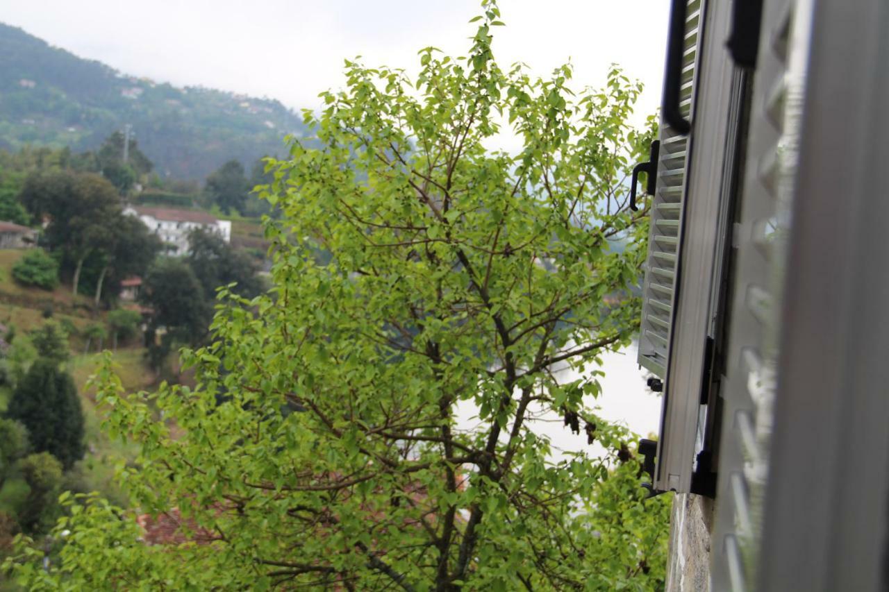 Casa Vilar Geres Exteriör bild